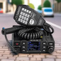 Retevis RT95 25W Dual Band Mobile Ham Radio (CHIRP Compatible)