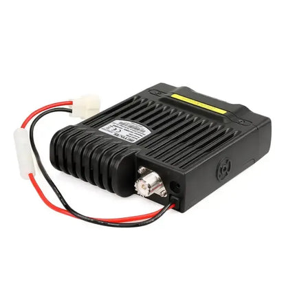 Retevis RT95 25W Dual Band Mobile Ham Radio (CHIRP Compatible)