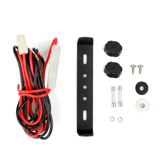 Retevis RT95 25W Dual Band Mobile Ham Radio (CHIRP Compatible)