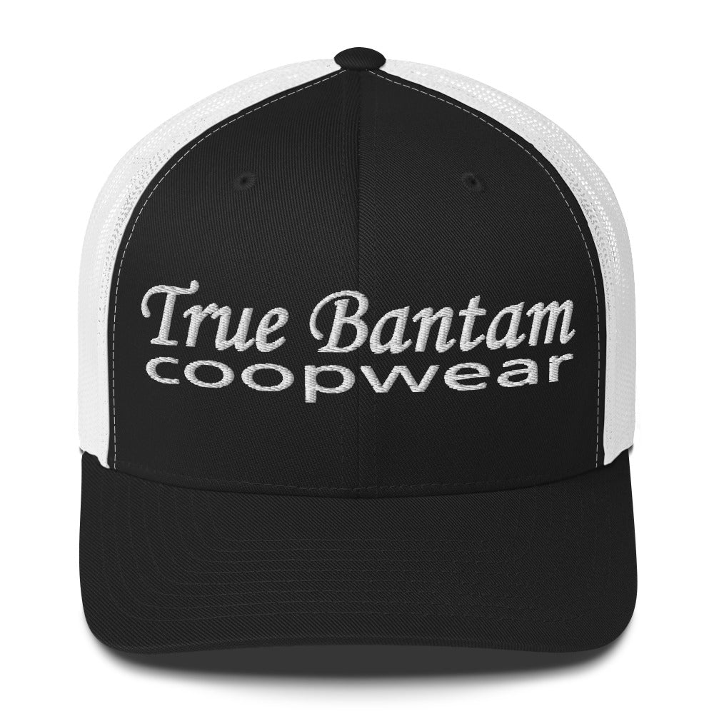 True Bantam Coopwear Trucker Hat
