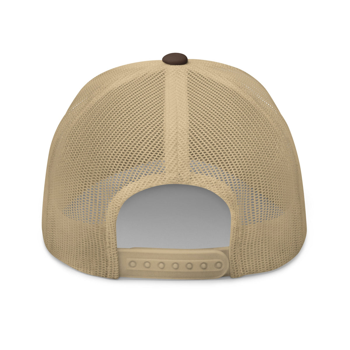 Tyrannosaurus Pecks Chickasouras Trucker Hat