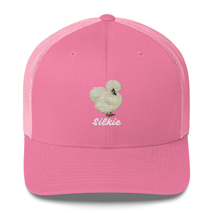 Silkie Trucker Cap