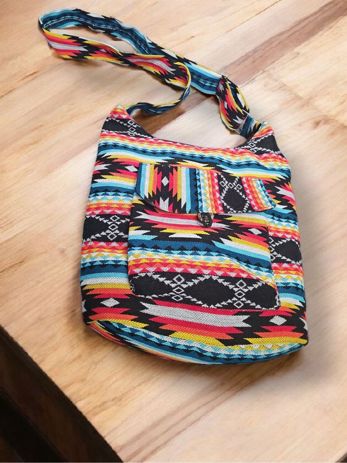 Aurora Crossbody Bag