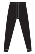 Rockwater Design Ladies Micra Wool Black Bottom Size XL