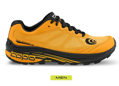 Topo Athletic Men's MTN Racer 2 Trail Running Shoes Size 12 US