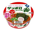 Sanyo Foods Sapporo Ichiban Soy Sauce Flavor Bowl 71g x 12 pieces [Shipped in Japan]