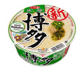 Sanyo Foods Sapporo Ichiban Tabimen Hakata Takana Tonkotsu Ramen 70g x 12 pieces [Shipped in Japan]