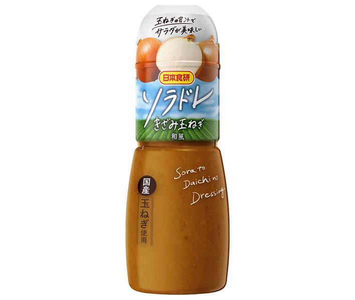 Nippon Shokuken Soradore Chopped Onions 300ml x 12 pieces [Shipped in Japan]