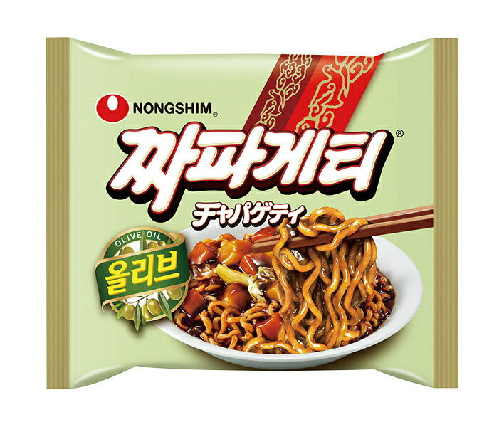 Nongshim Japan Chapage Tea 140g x 30 bags [shipped in Japan]