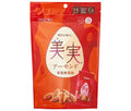 東洋ナッツ トン 美実アーモンドｔo 110g(個包装紙込み)×8袋入【日本出荷】