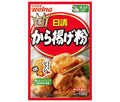 日清ウェルナ 日清 から揚げ粉 100g×12袋入【日本出荷】