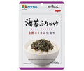 田中食品 自然のうまみ仕立て 海苔ふりかけ 30g×10袋入【日本出荷】