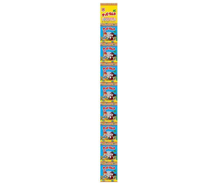 カクダイ製菓 8連 クッピーラムネ (4g×8袋)×20本入【日本出荷】