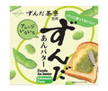 Endo Seian Zunda Saryo Zunda An Butter 200g x 24 pieces [Shipped in Japan]