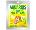 コカコーラ アクエリアス 1日分のマルチビタミン パウダー 1L用 51g×30袋入【日本出荷】