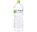 コカコーラ い ろ は す(いろはす I LOHAS) 2Lペットボトル×6本入【日本出荷】