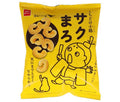 おやつカンパニー サクまろ カレー味 52g×12個入【日本出荷】