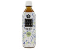 ムソー 国産有機さらつや美人番茶 500mlペットボトル×24本入【日本出荷】