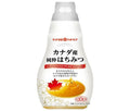 Kato Bibeeen Sakura Brand Canadian Honey 145g x 12 bottles [Shipped in Japan]