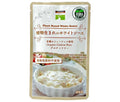 三育フーズ 植物生まれのホワイトソース 160g×15袋入【日本出荷】