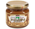 Saniku Foods Almond Cream 150g jar x 12 (6 x 2) pieces [Shipped in Japan]