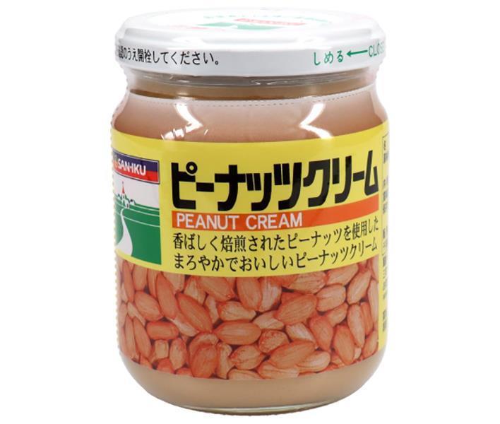 Peanut Cream