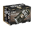 UCC BLACK(ブラック) 無糖(6缶パック) 185g缶×30(6×5)本入【日本出荷】