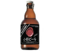 Aleph Otaru Beer Non-Alcoholic Beer Black 330ml bottle x 24 bottles [Shipped in Japan]