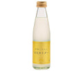 Shikoku Kensho Kochi Craft Pomelo Cider 195ml bottle x 24 bottles [shipped in Japan]