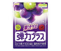 明治 果汁グミ 弾力プラス ぶどう 72g×7袋入【日本出荷】