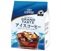 キーコーヒー グランドテイストアイスコーヒー 240g×6袋入【日本出荷】