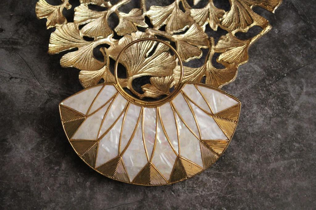 RUBANI Luxury Clutch - Products Added