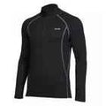 Kombi Men's B2 Merino Blend Crew Top 190g Mid-weight Base Layers Size XL