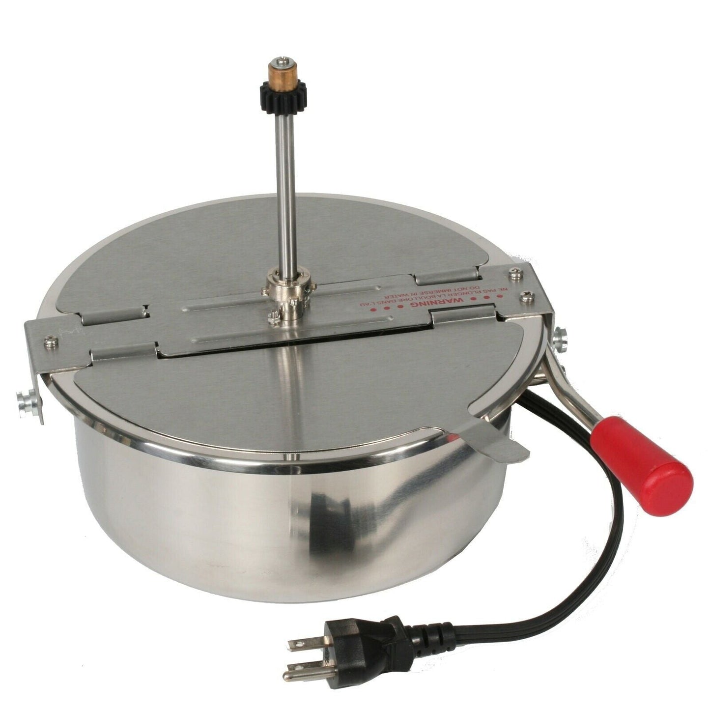 Replacement 12oz Kettle (NP12001, RC-6209, DT5672)