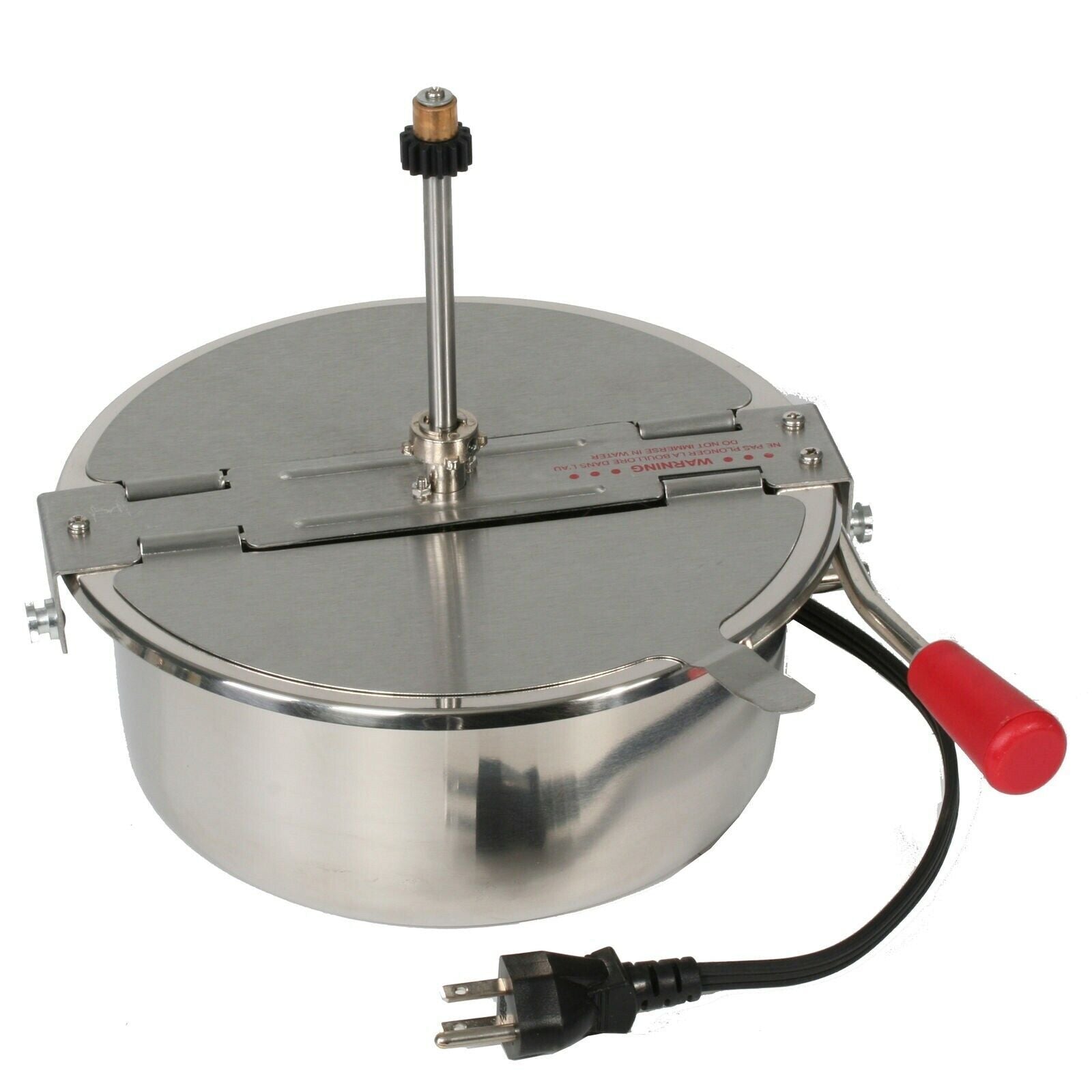 Replacement 12oz Kettle (NP12001, RC-6209, DT5672)