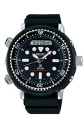 Seiko Prospex "Arnie' Re-Edition Solar Divers Mens Watch (SNJ025P1)