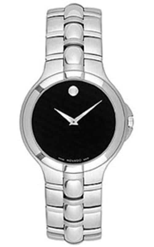 Movado Museum (0604801)