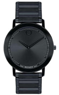 Movado Sapphire (0606882)