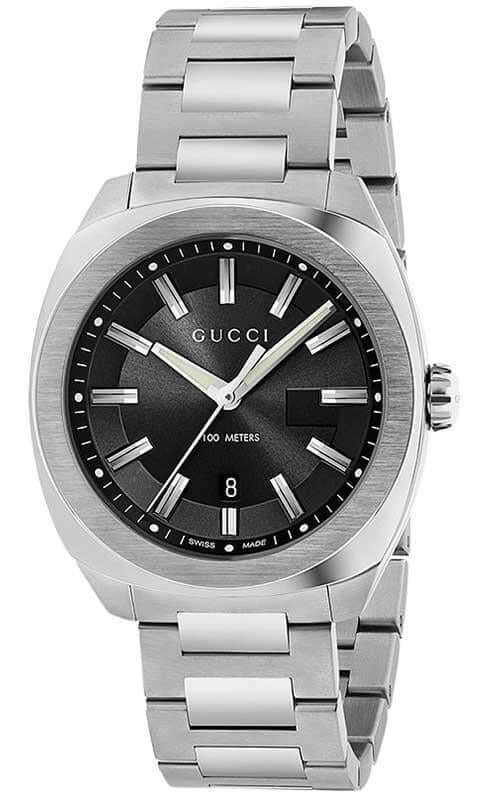 Gucci GG2570 Mens Watch (YA142301)