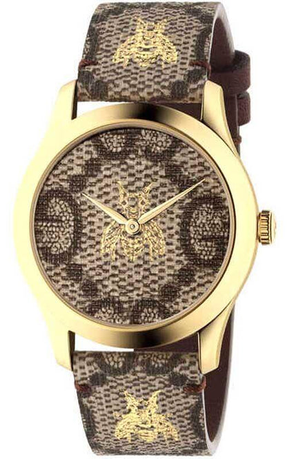 Gucci G-Timeless Ladies Watch YA1264068A