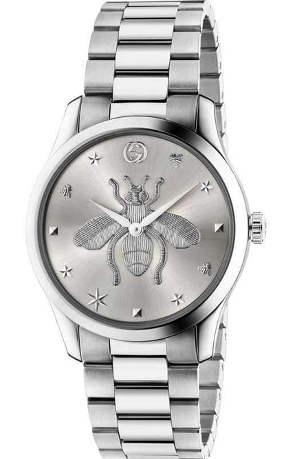 Gucci G-Timeless Ladies Watch YA1264126