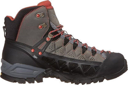 Salewa Women's Alp Flow Mid Gore-Tex Hiking Boots Size 6 US