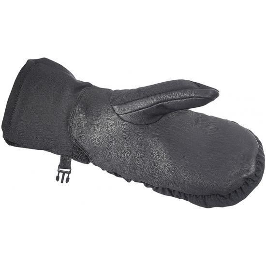 Salomon Women's Propeller Dry Waterproof Warm Mittens Small