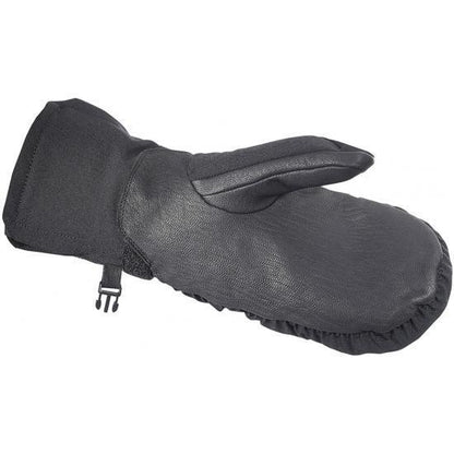 Salomon Women's Propeller Dry Waterproof Warm Mittens Small