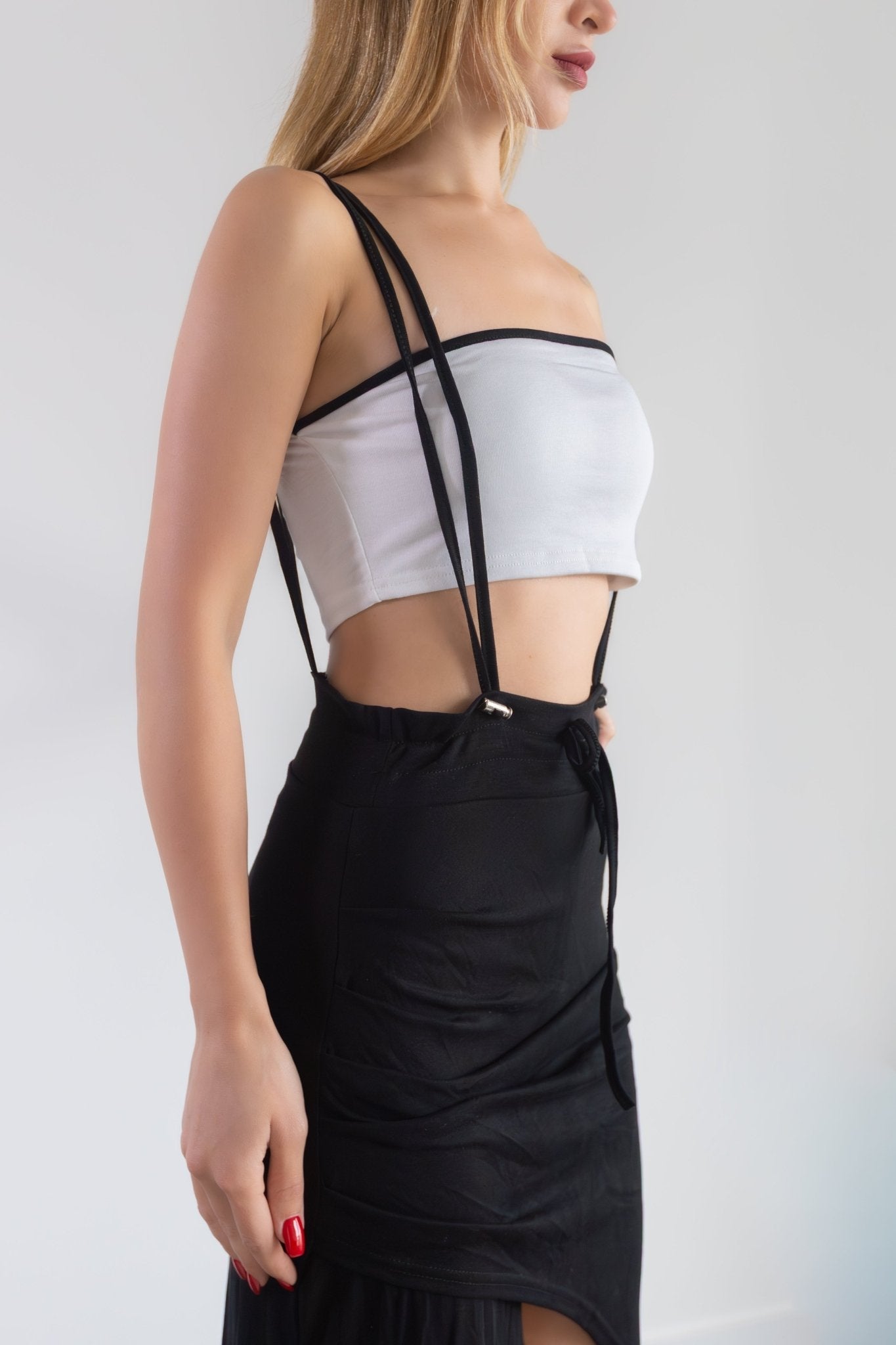 Skirt set