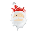 Santa Balloon
