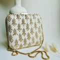 SARAL Clutch bag - Products Added
