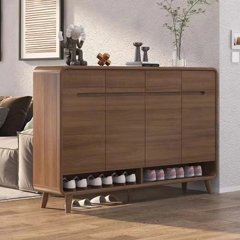 SC01 Shoe Cabinet
