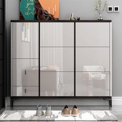 SC39 Shoe Cabinet