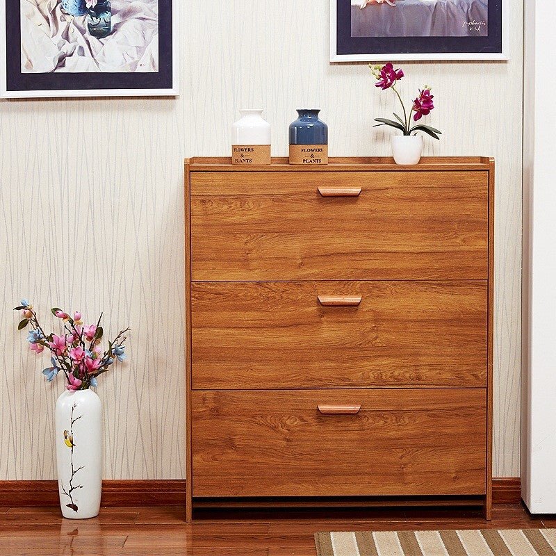 SC54 Shoe Cabinet